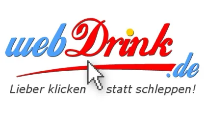 WebDrink Logo